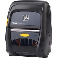 Zebra ZQ510 Bluetooth Thermal Label Printer ZQ51-AUE000-00 picture