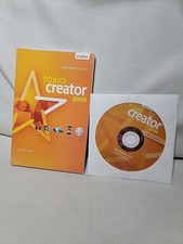 2009 Retail Roxio Special Edition with Activation Key picture
