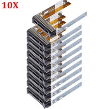 10X 00E7600 2.5