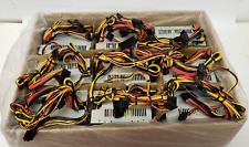 Lot of 9 - Power Man 350W Power Supply IP-S350CQ2-0 picture