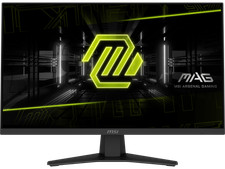 MSI 27 inch Full HD 200Hz IPS with Adaptive-Sync 0.5ms HDR Ready Ai Vision picture