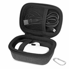 Portable Charger Power Bank Case Compatible with iWALK/For Anker Dark Gray picture