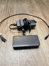 Targus USB-C Universal Dual DV4K Docking Station with 100W Power Delivery picture