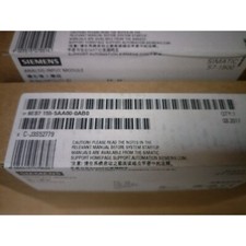 1PC NEW SIEMENS INTERFACE MODULE 6ES7155-5AA00-0AB0 Via DHL or FedEX picture