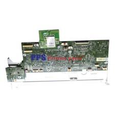 24IN Main PCA Formatter Board CQ891-67019 CQ891-67026 Fit for HP Designjet T120 picture