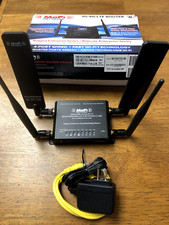 Mofi Network MOFI4500-4GXeLTE-SIM4 V2 3G/4G/LTE Router picture