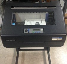 PRINTRONIX P7010 LINE MATRIX PRINTER PSA3 picture