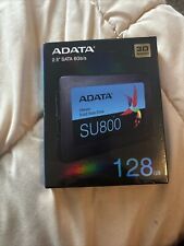 ADATA Ultimate SU800 128GB,Internal,2.5 inch (ASU800SS128GTC) Solid State Drive picture