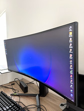LG UltraGear 34GP83A-B 34