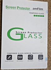 amfilm Screen Protector for Apple iPad Pro 10.5