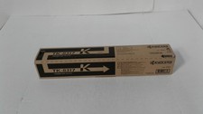 Kyocera Mita TK-8317K Toner Kit Kyocera TK-8317, Black picture