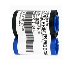 Printer Ribbon Fits For Zebra Printer Accessories P310 Printer Parts P330i picture