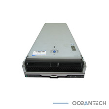 HPE Synergy 480 Gen10 Compute Module Blade CTO No CPU Or RAM PN: 871940-B21 picture