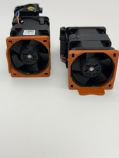 KG52T Dell PowerEdge R640 High Performance Cooling Fan ( Lot Of 2) picture