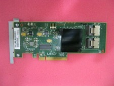 Sun Oracle 7047852 8-Port 6Gbps SAS-2 PCI Express HBA (LSI) SAS9211-8i - L3212 picture