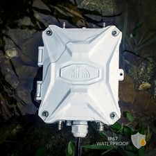 4G Cellular Router Outdoor CAT4 External Hotspot EZR33T-A4 picture