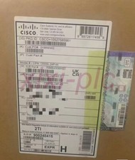 1pcs Cisco C9300L-24P-4X-E  exchange board New Fast Shipping FedEx or DHL picture