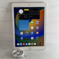 Apple iPad Pro 1st Gen 9.7 inch 256 GB Wi-Fi Cellular A1674 #17 picture