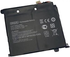 Genuine OEM DR02XL Battery for HP Chromebook 11 G5 HSTNN-IB7M 859357-855 picture