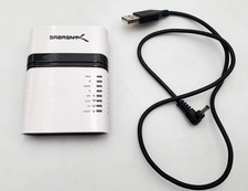 Sabrent Portable Wireless-N 802.11n 3G Network Router (NT-WR1N) Tested Working picture