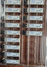 Finisar FTLX8573D3BTL  850nm 10G Transceiver Module temp range -40°C to 85C picture