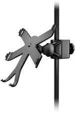 IK Multimedia iKlip 2 Microphone Stand Adapter for iPad Mini picture