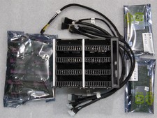 DELL EMC POWEREDGE T640 16 BAY / 8 BAY U.2 NVME PCIE SSD EXPANDER KIT picture