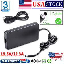 240W 19.5V AC Adapter Charger For Dell Precision 7520 7530 7510 7710 3510 3520 picture