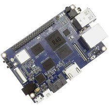 Banana PI BPI-M2U (Ultra) Banana Pi BPI-M2U 2GB 4x1.5GHz picture
