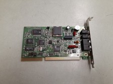 Jaton 56K Modem ISA Sound Card 6R5DR23 picture