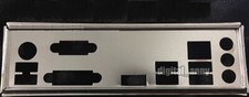 OEM I/O Shield For MSI H310M-PRO-VDH Motherboard Backplate IO picture