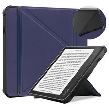 PU Leather Origami Case For 8