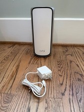 NETGEAR Orbi 970 Series Quad-Band WiFi 7 Mesh Router (RBE971) picture