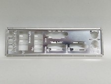 Asus I/O Shield For H110M-C Desktop Motherboards picture