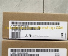 1PC New Siemens module 6ES7153-2BA10-0XB0 Via DHL or FedEX picture