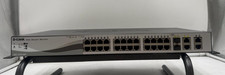 D-Link DES-1210-28P Web Smart PoE Switch – 24 Port -  picture