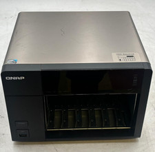 QNAP TS-659 PRO II Intel Atom 1.8GHz 6-Bay NAS - No HDDs picture