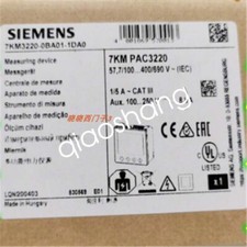 1pc for new 7KM3220-0BA01-1DA0 # by DHL or Fedex picture