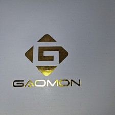 GAOMON M10K PRO Graphic Drawing Tablet Art Painting Board 8192 Pen 10x6.25 in picture