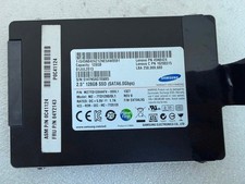Samsung 128GB SSD MZ-7TD128HAFV Lenovo 45N8424 04Y2143 2.5 SATA 6Gbps picture