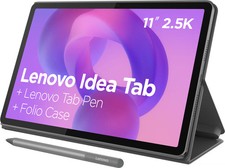 Lenovo - Idea Tab - 11