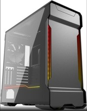 Phanteks Enthoo Evolv X Glass Mid Tower Case Anthracite Gray PH-ES518XTG_DAG01 picture