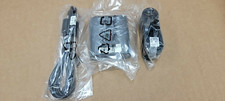 NEW Genuine Dell 24W Venue 11 Pro Tablet A/C Adapter HA24NM130 V7K60/KTCCJ/JH28M picture