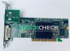 Matrox G55+MDHA32DR Video Card picture