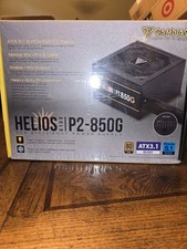 Gamdias Helios P2-850G Gold Power Supply picture