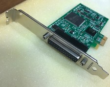 LF650KB MAP/950 PCI / PCIX PRO 4 PORT 16950 RS232 I/O CARD AXXON picture