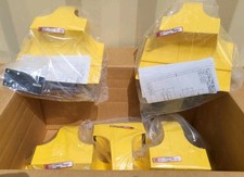 NEW FGS-MEXP-A/B/F ADC FIBERGUIDE 2 INCH EXPRESS EXIT DOWN SPOUT, LOT OF 5 picture