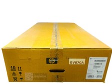 BV870A I HP StorageWorks X3400 G2 Network Storage NEW SEALED picture