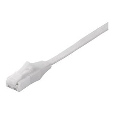 Buffalo BUFFALO LAN Cable with Break-Resistant Connector Category 6 Straight picture