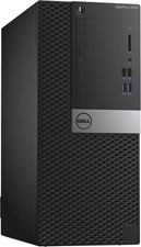 Dell OptiPlex 3040 MT Desktop - i5-6500 8GB DDR4 RAM 128GB SSD (Windows 11 Pro) picture
